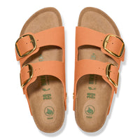 Birkenstock Arizona Big Buckle Vegan Women's Sandals NW/OB