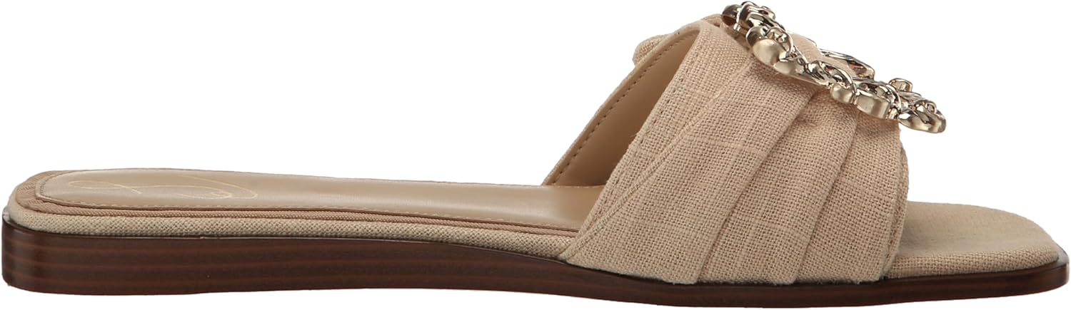 Sam Edelman Women's Ivana Slide Sandals NW/OB