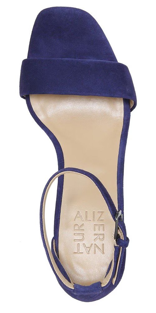 Naturalizer Joy Women's Sandals NW/OB