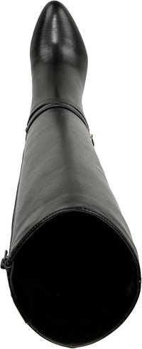 LifeStride Women's Guild Tall Knee High Boots NW/OB