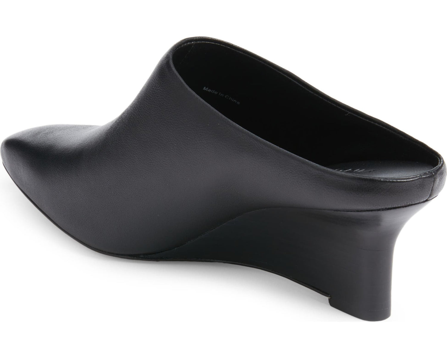 Vince Benita Women's Clogs NW/OB