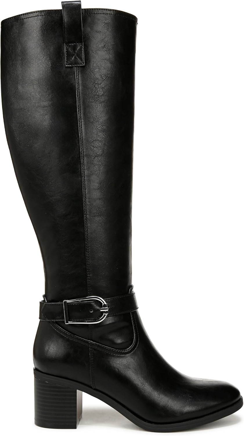 LifeStride Women's Legend Knee High Boots NW/OB
