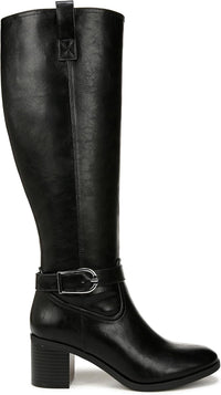 LifeStride Women's Legend Knee High Boots NW/OB