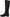 LifeStride Women's Berkley Knee High Boots NW/OB