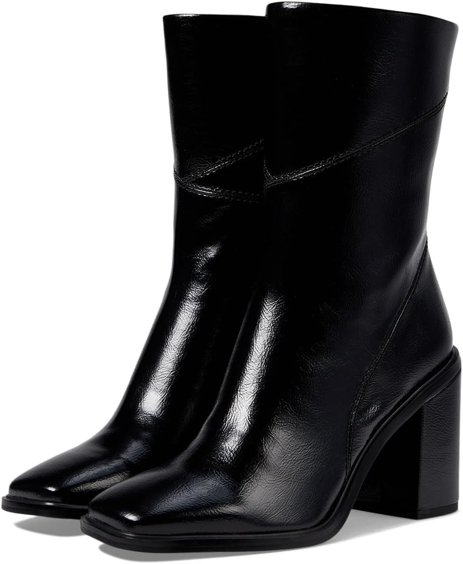 Black Patent