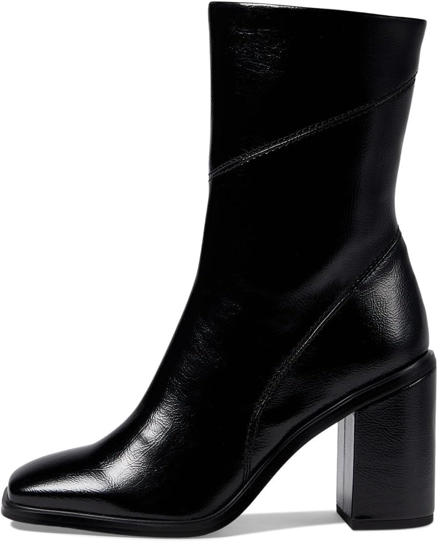 Franco Sarto L-Stevie Women's Mid Calf Boots NW/OB