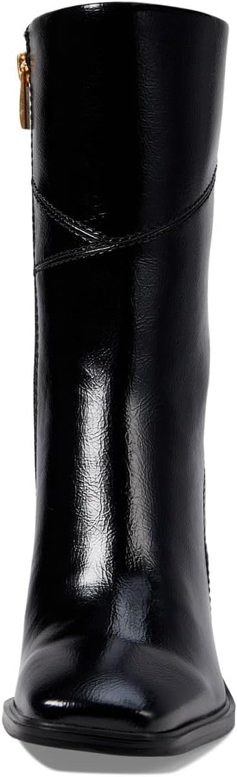 Franco Sarto L-Stevie Women's Mid Calf Boots NW/OB