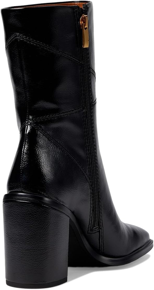 Franco Sarto L-Stevie Women's Mid Calf Boots NW/OB