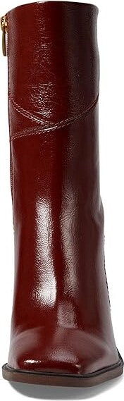 Franco Sarto L-Stevie Women's Mid Calf Boots NW/OB