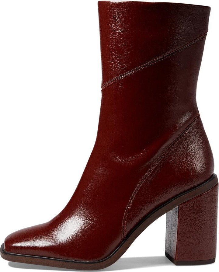 Franco Sarto L-Stevie Women's Mid Calf Boots NW/OB