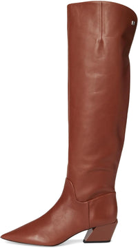 Franco Sarto A-Gwyn Women's Knee High Boot NW/OB