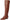 Franco Sarto A-Gwyn Women's Knee High Boot NW/OB