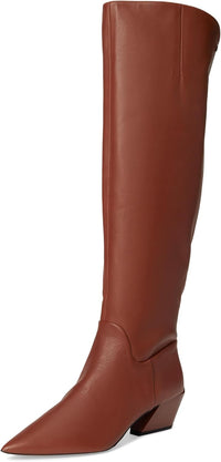 Franco Sarto A-Gwyn Women's Knee High Boot NW/OB
