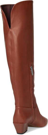 Franco Sarto A-Gwyn Women's Knee High Boot NW/OB