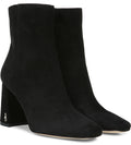 Black Suede