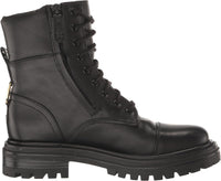 Sam Edelman Women's Aleia Combat Boots NW/OB
