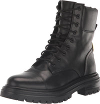 Sam Edelman Women's Aleia Combat Boots NW/OB