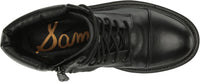 Sam Edelman Women's Aleia Combat Boots NW/OB
