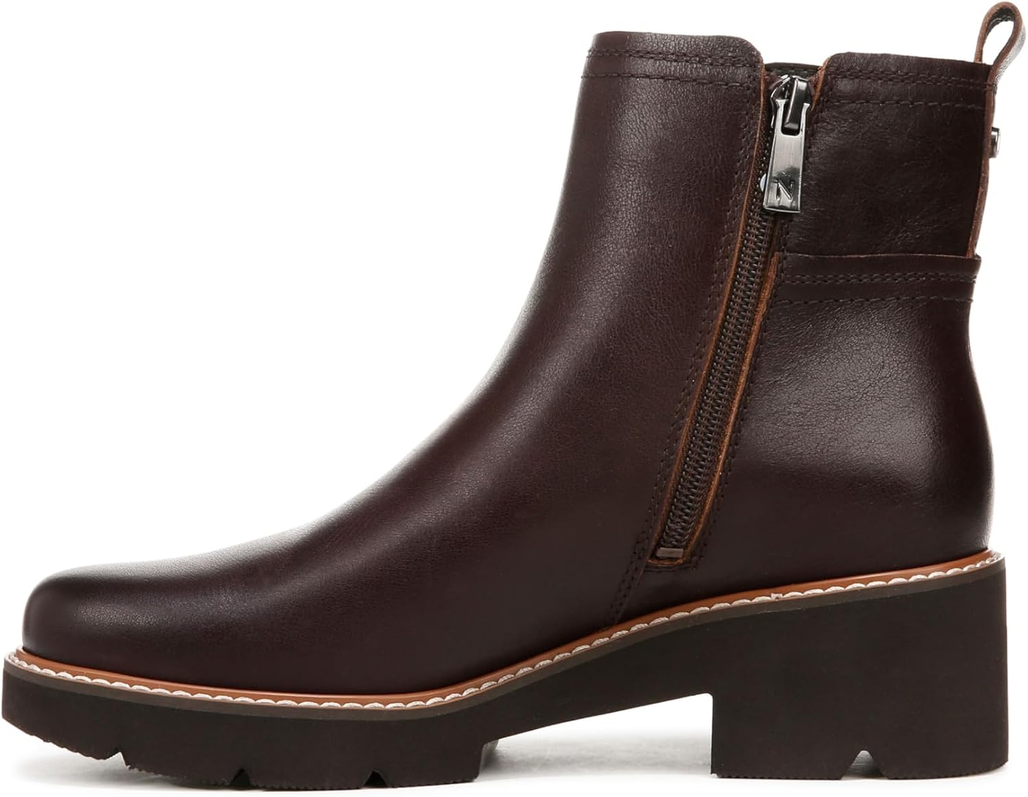 Naturalizer Darry Bootie Women's Boots NW/OB