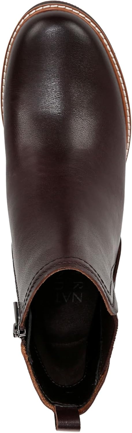 Naturalizer Darry Bootie Women's Boots NW/OB