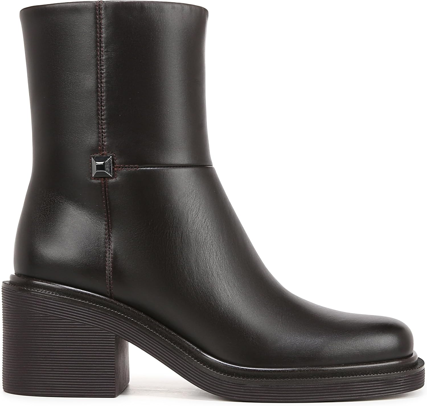 Franco Sarto Women's Kyra Fashion Ankle Boot NWOB
