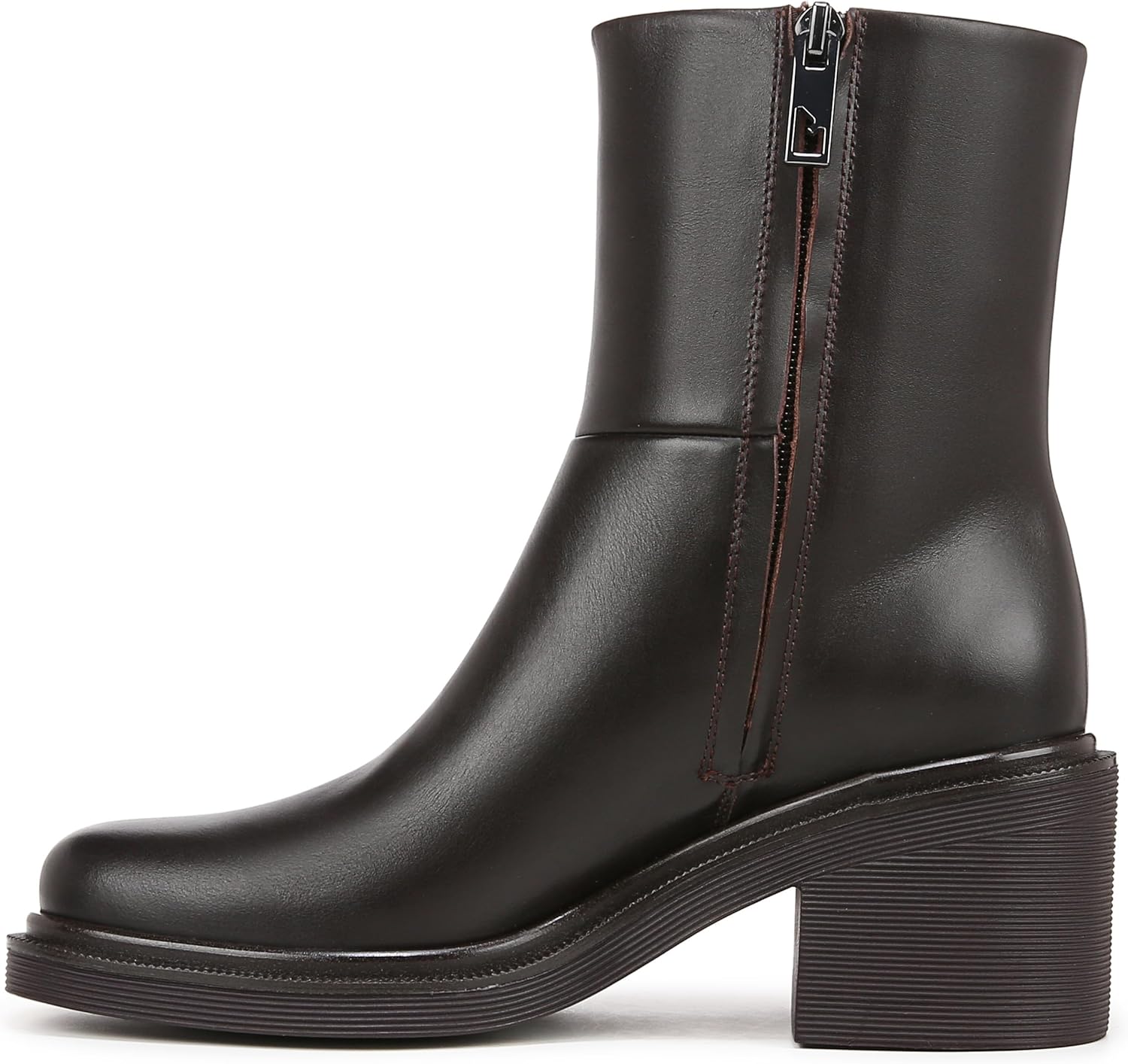 Franco Sarto Women's Kyra Fashion Ankle Boot NWOB