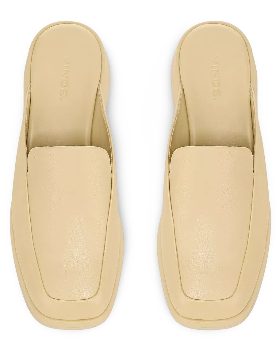 Vince Raquel Women's Clogs NW/OB