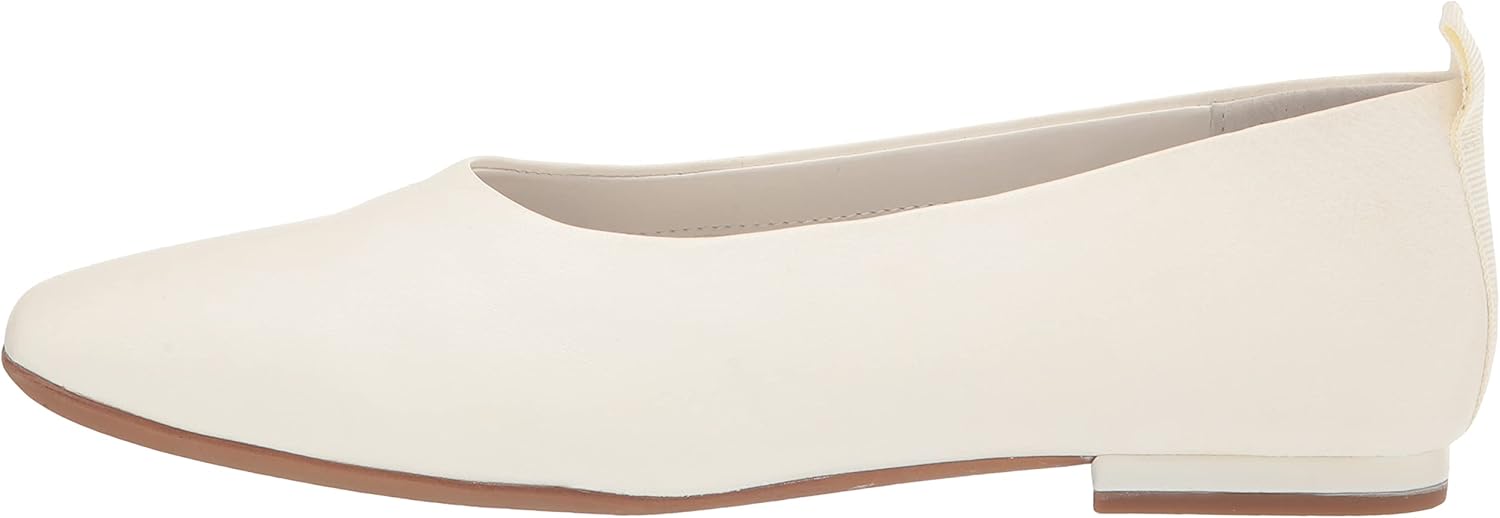 Franco Sarto Women's L-Vana Flats NW/OB
