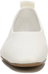Franco Sarto Women's L-Vana Flats NW/OB