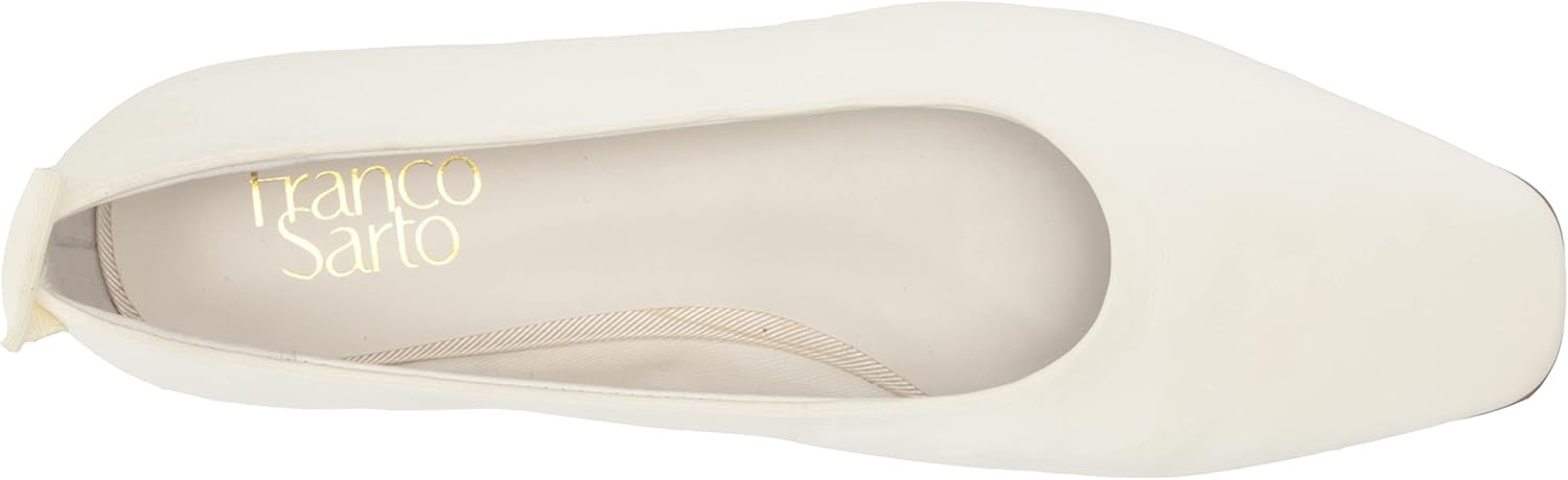 Franco Sarto Women's L-Vana Flats NW/OB