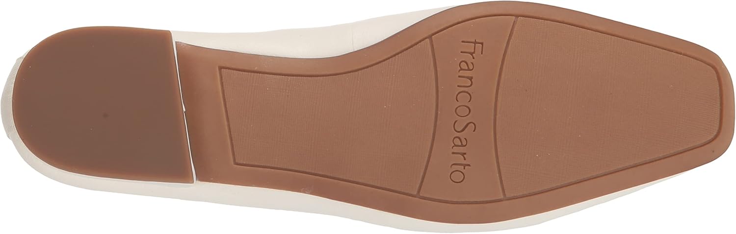 Franco Sarto Women's L-Vana Flats NW/OB