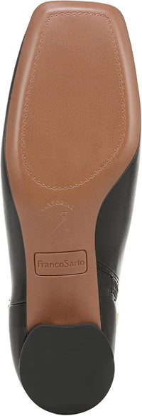 Franco Sarto Women's Noah Booties NW/OB