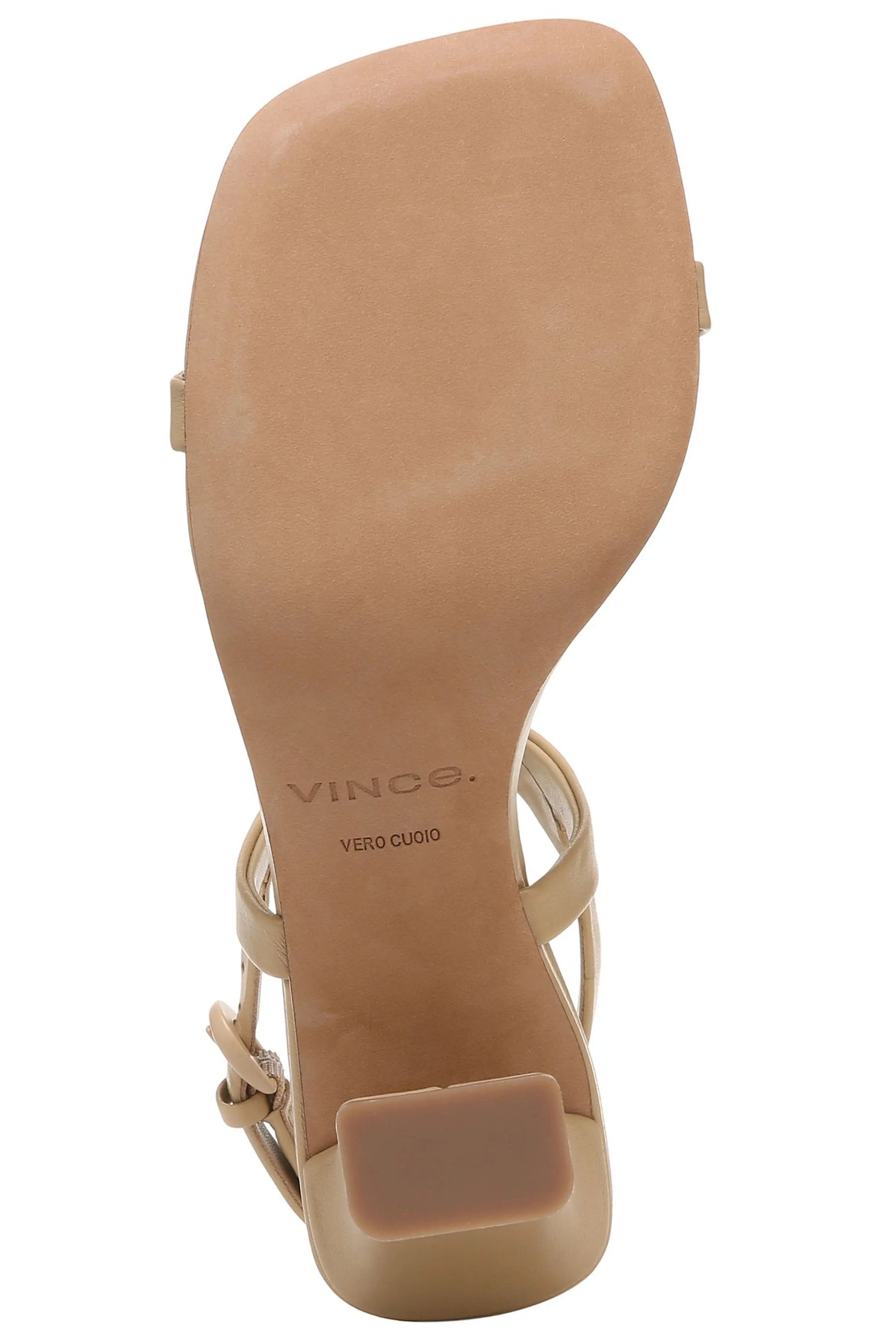 Vince Leulla Dress Women's Sandals NW/OB