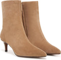 Taupe Suede