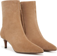 Taupe Suede