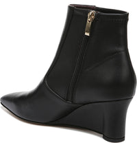 Franco Sarto Women's Temira Wedge Booties NW/OB