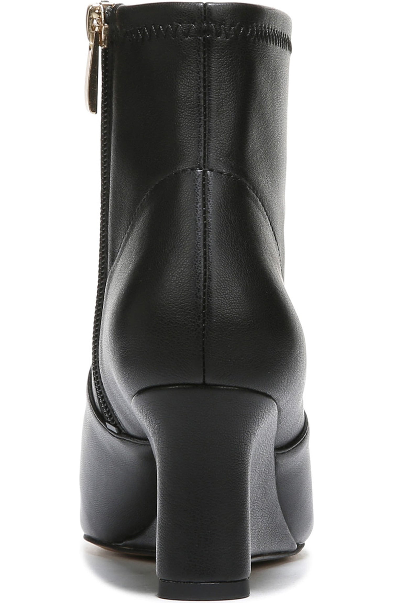 Franco Sarto Women's Temira Wedge Booties NW/OB