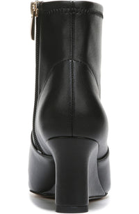 Franco Sarto Women's Temira Wedge Booties NW/OB