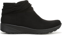 BZees Women's Gemma Ankle Booties NW/OB