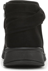 BZees Women's Gemma Ankle Booties NW/OB