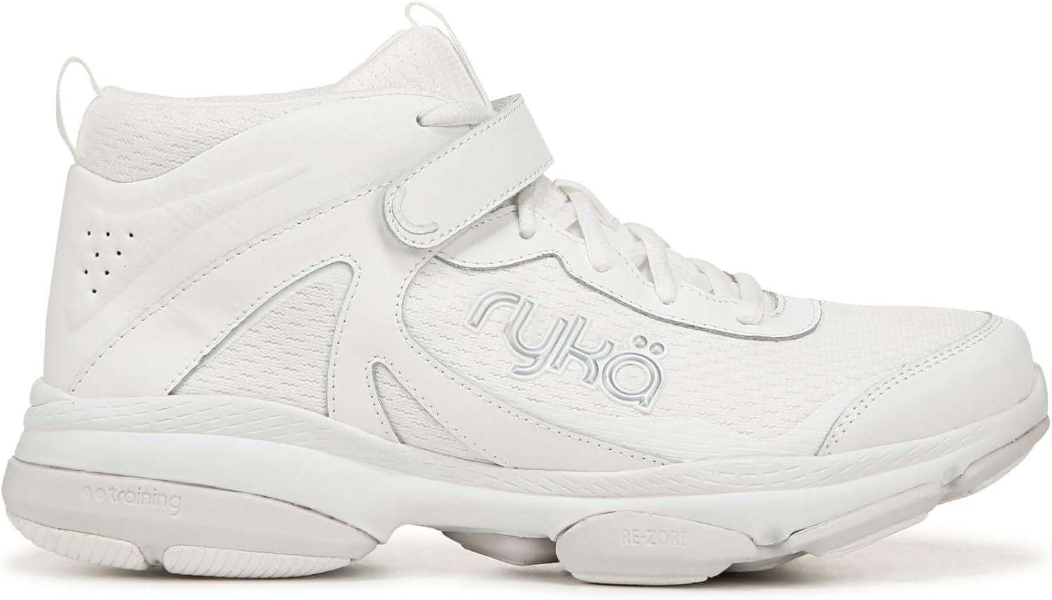 Ryka Women's Devotion XT Mid Top 2 Sneaker NW/OB