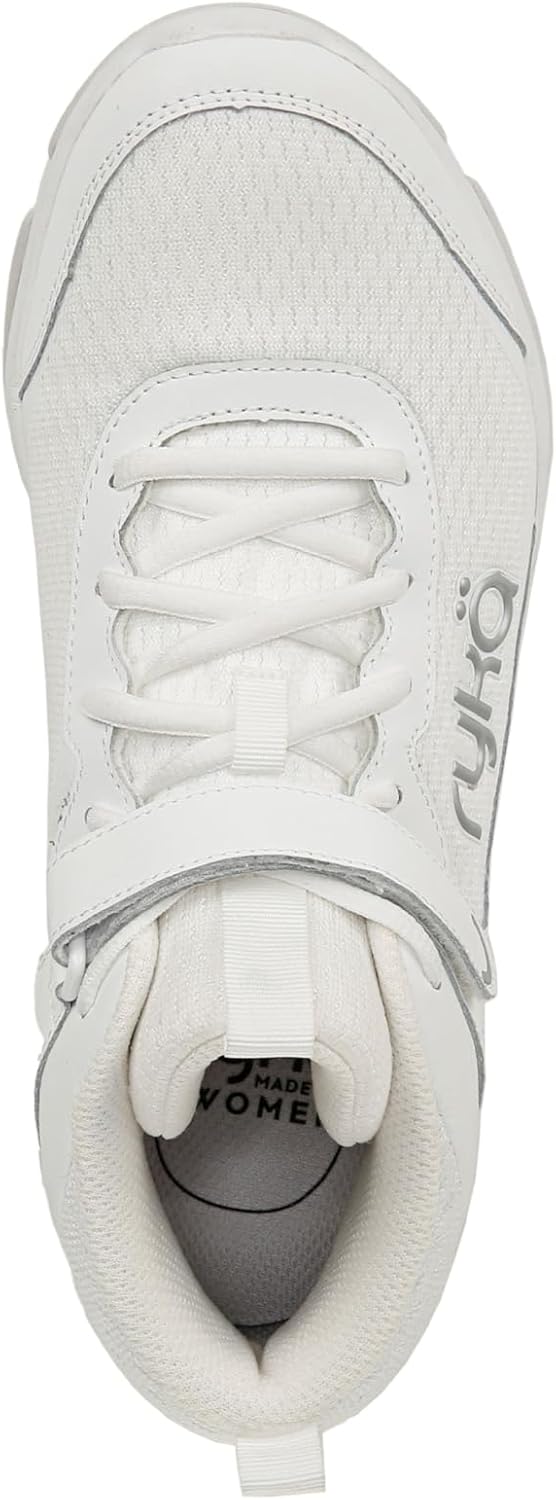 Ryka Women's Devotion XT Mid Top 2 Sneaker NW/OB
