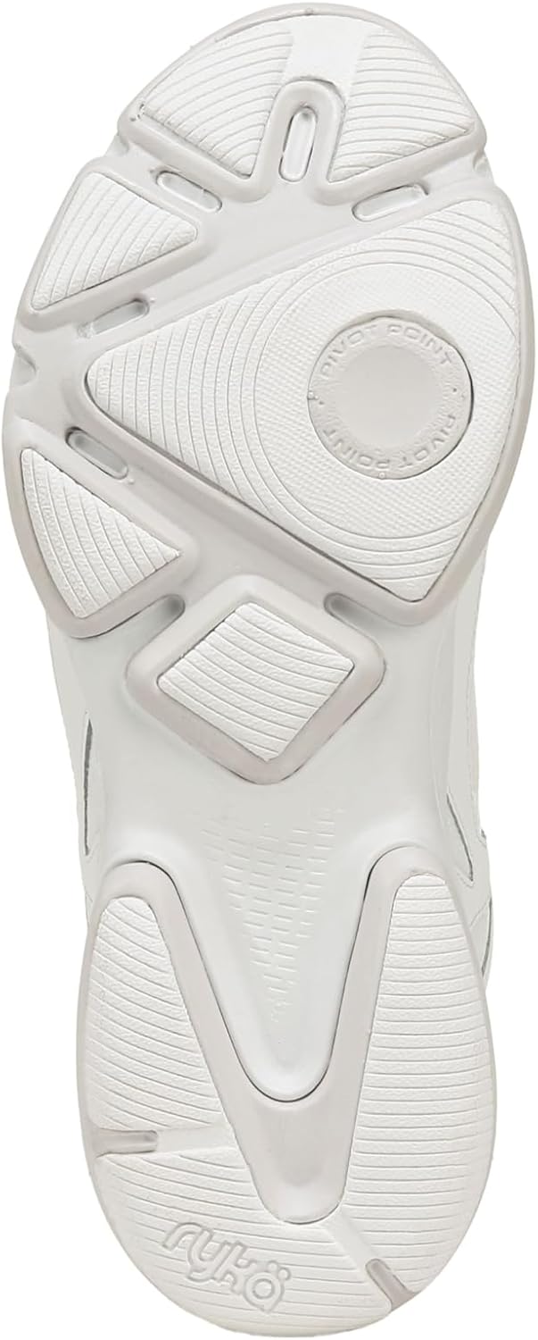 Ryka Women's Devotion XT Mid Top 2 Sneaker NW/OB