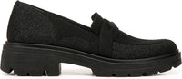 BZees Women's Muse Bow Loafers NW/OB
