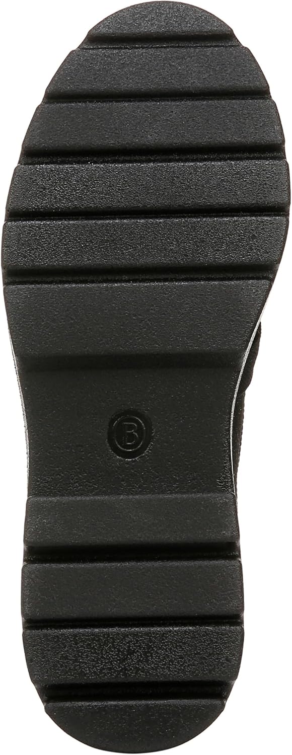 BZees Women's Muse Bow Loafers NW/OB