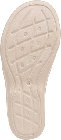 BZees Women's Sunshine Wedge Sandals NW/OB