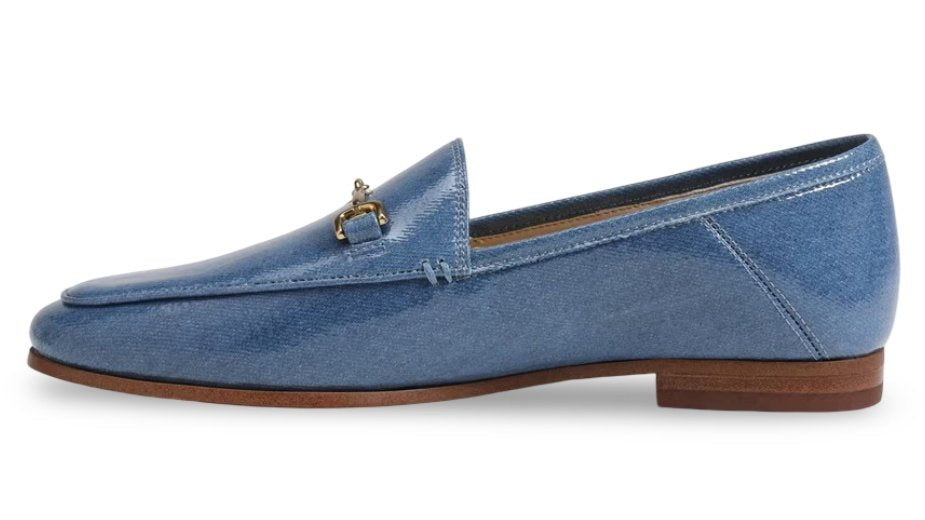 Sam Edelman Loraine Women's Loafers NW/OB