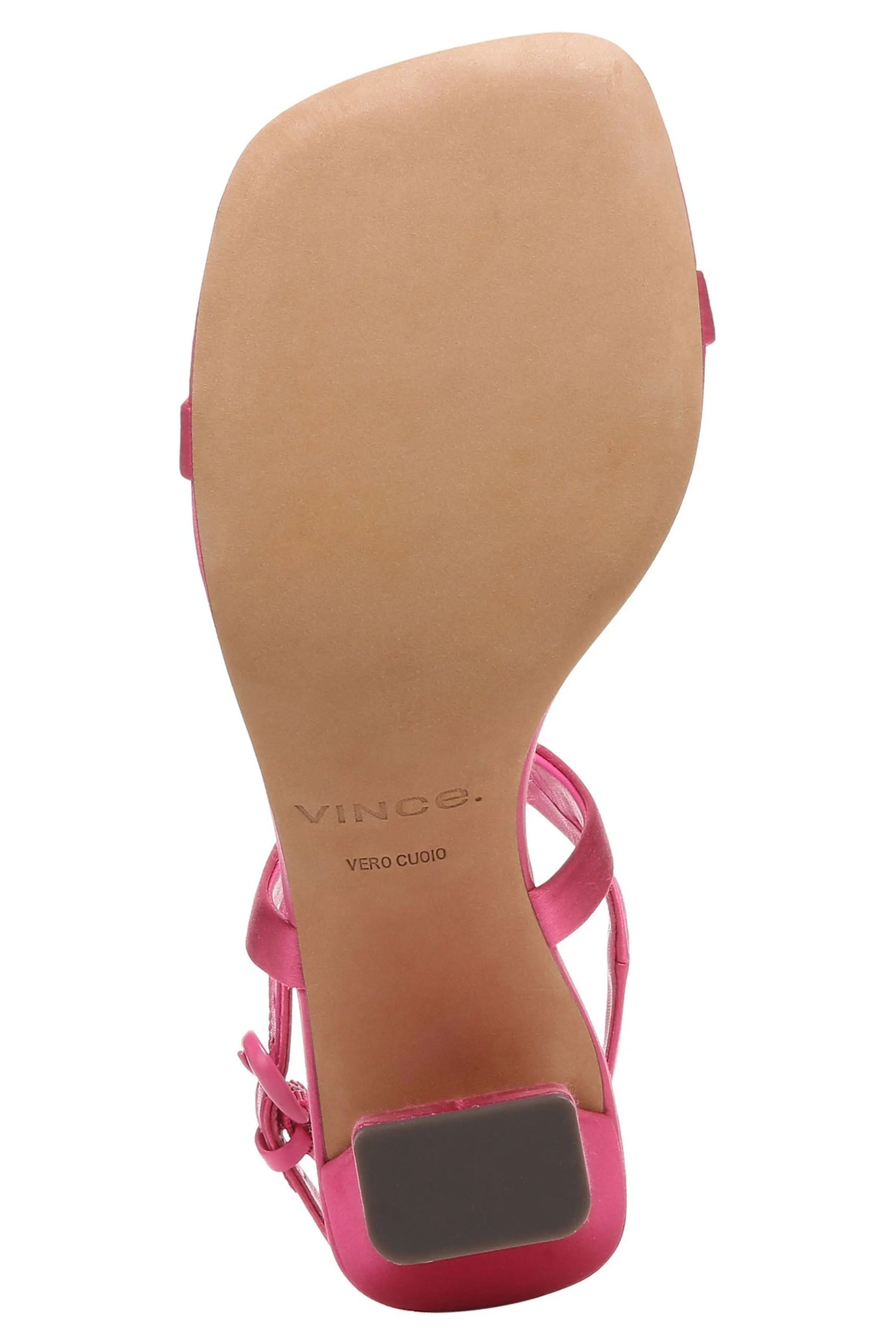Vince Leulla Dress Women's Sandals NW/OB