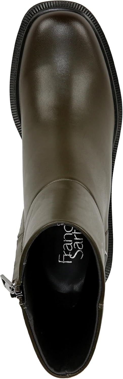 Franco Sarto Women's Kyra Fashion Ankle Boot NWOB