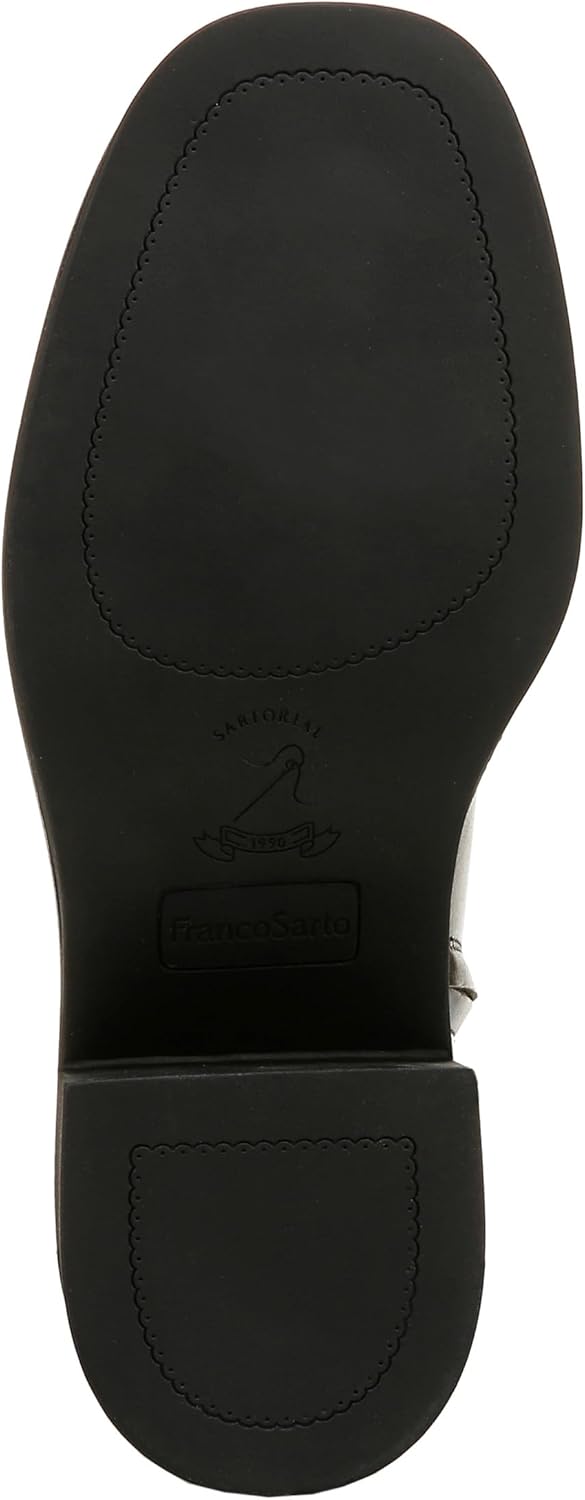 Franco Sarto Women's Kyra Fashion Ankle Boot NWOB